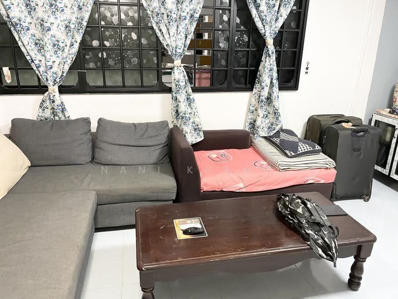 167 Yishun Ring Road, 167 Yishun Ring Road, Sembawang / Yishun, 3 Bedrooms, 904 sqft, HDB Flat For Rent, by Nani Khamis, 21224671 - PropertyGuru.com.sg