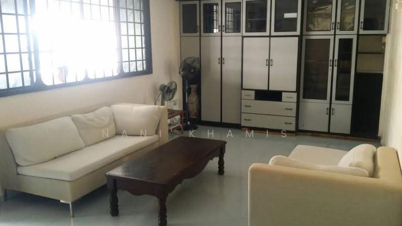 167 Yishun Ring Road, 167 Yishun Ring Road, Sembawang / Yishun, 3 Bedrooms, 904 sqft, HDB Flat For Rent, by Nani Khamis, 21224671 - PropertyGuru.com.sg