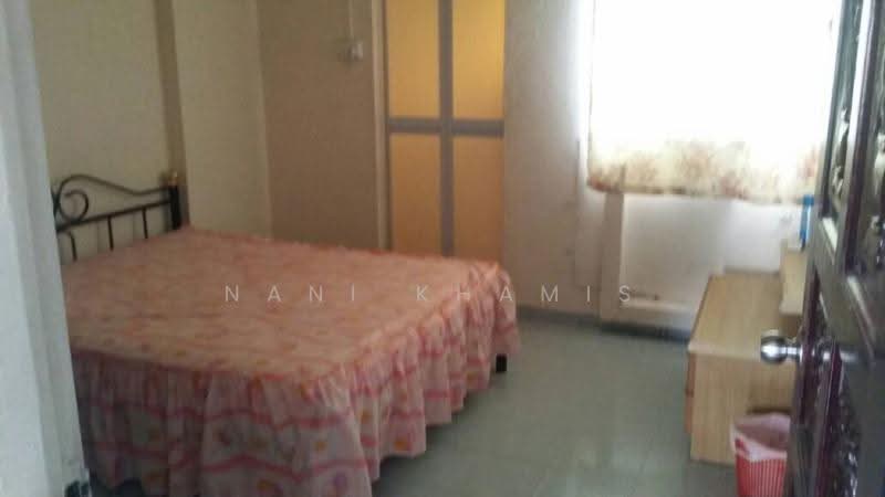 167 Yishun Ring Road, 167 Yishun Ring Road, Sembawang / Yishun, 3 Bedrooms, 904 sqft, HDB Flat For Rent, by Nani Khamis, 21224671 - PropertyGuru.com.sg