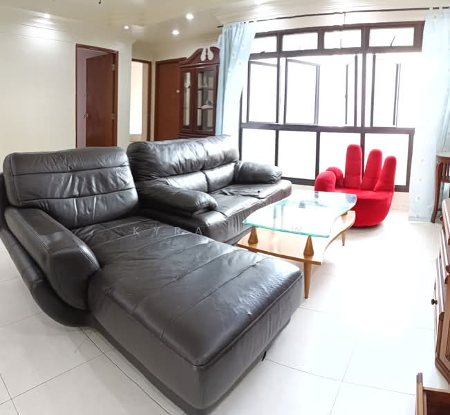 661C Jurong West Street 64, 661C Jurong West Street 64, 2 Bedrooms, 1,184 sqft, HDB Flat For Rent, by Kyra Niew, 21225642 - PropertyGuru.com.sg