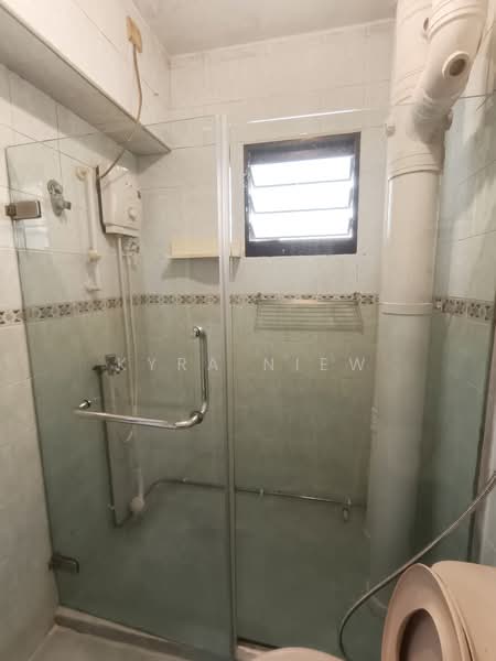 661C Jurong West Street 64, 661C Jurong West Street 64, 2 Bedrooms, 1,184 sqft, HDB Flat For Rent, by Kyra Niew, 21225642 - PropertyGuru.com.sg