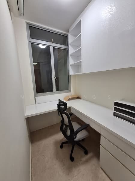 The Lakeshore, 31 Jurong West Street 41, 3 Bedrooms, 1,184 sqft, Condominium For Rent, by Melissa Ng S L, 21226152 - PropertyGuru.com.sg