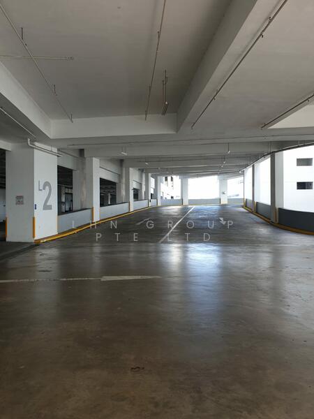 Space@Tampines, 18 Tampines Industrial Crescent, 9,478 sqft, Light Industrial (B1) For Rent, by LHN Group Pte Ltd, 21226232 - Ramp up - CommercialGuru.com.sg