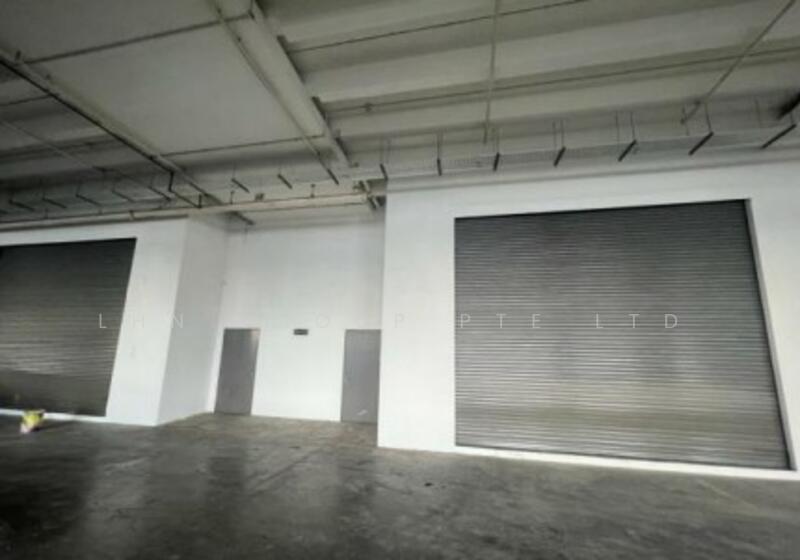 Space@Tampines, 18 Tampines Industrial Crescent, 9,478 sqft, Light Industrial (B1) For Rent, by LHN Group Pte Ltd, 21226232 - CommercialGuru.com.sg