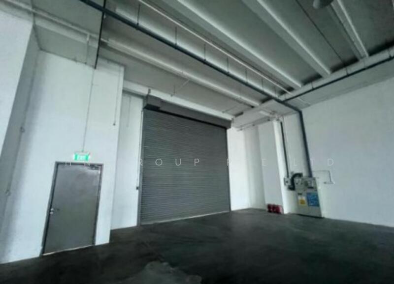 Space@Tampines, 18 Tampines Industrial Crescent, 9,478 sqft, Light Industrial (B1) For Rent, by LHN Group Pte Ltd, 21226232 - CommercialGuru.com.sg
