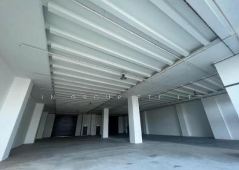 Space@Tampines, 18 Tampines Industrial Crescent, 9,478 sqft, Light Industrial (B1) For Rent, by LHN Group Pte Ltd, 21226232 - CommercialGuru.com.sg