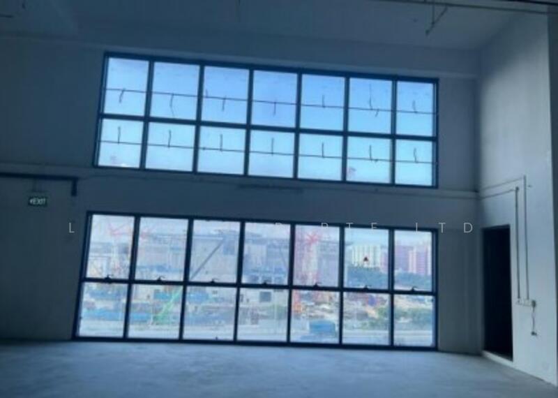 Space@Tampines, 18 Tampines Industrial Crescent, 9,478 sqft, Light Industrial (B1) For Rent, by LHN Group Pte Ltd, 21226232 - CommercialGuru.com.sg