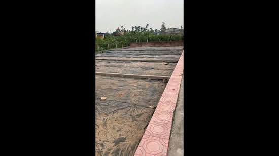 Bán đất tại Xã Bát Trang, 710 triệu, 120 m2