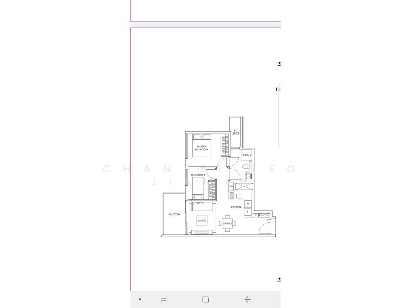 For Rent Highline Residences