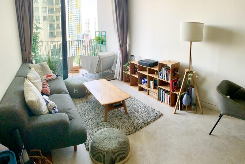 For Rent - Highline Residences