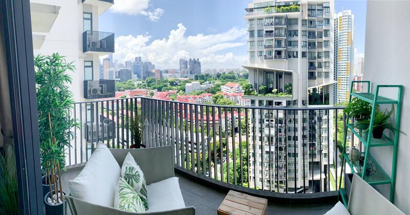 For Rent - Highline Residences