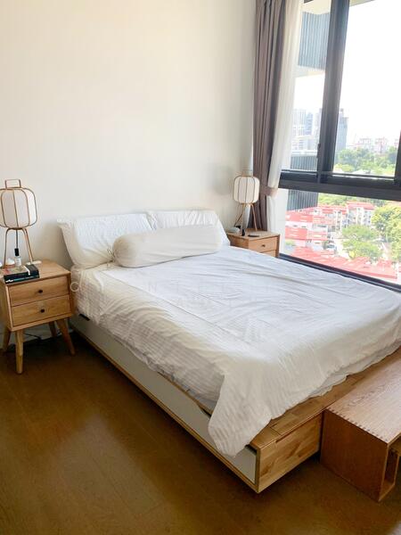 For Rent - Highline Residences