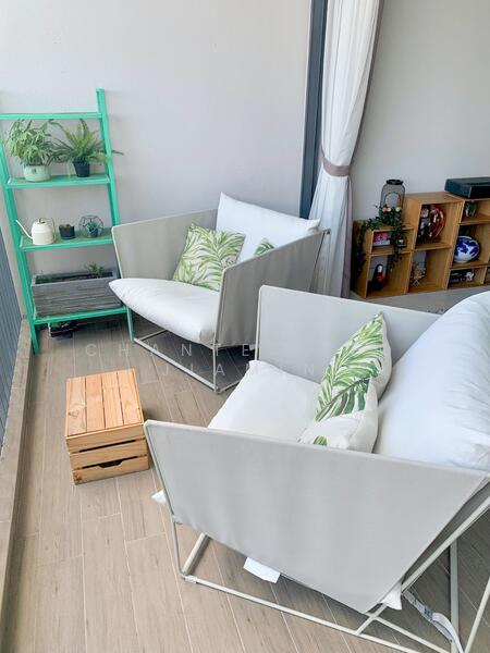 For Rent - Highline Residences