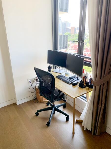 For Rent - Highline Residences