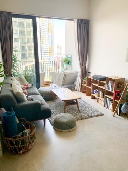 For Rent - Highline Residences