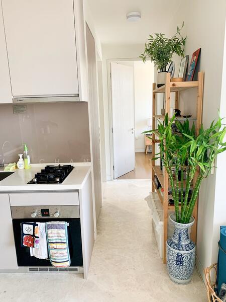 For Rent - Highline Residences