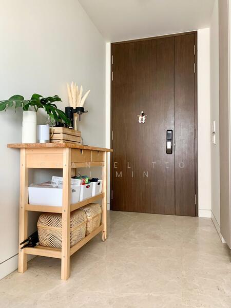 For Rent - Highline Residences