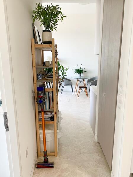 For Rent - Highline Residences