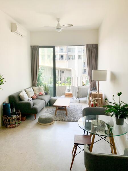 For Rent - Highline Residences
