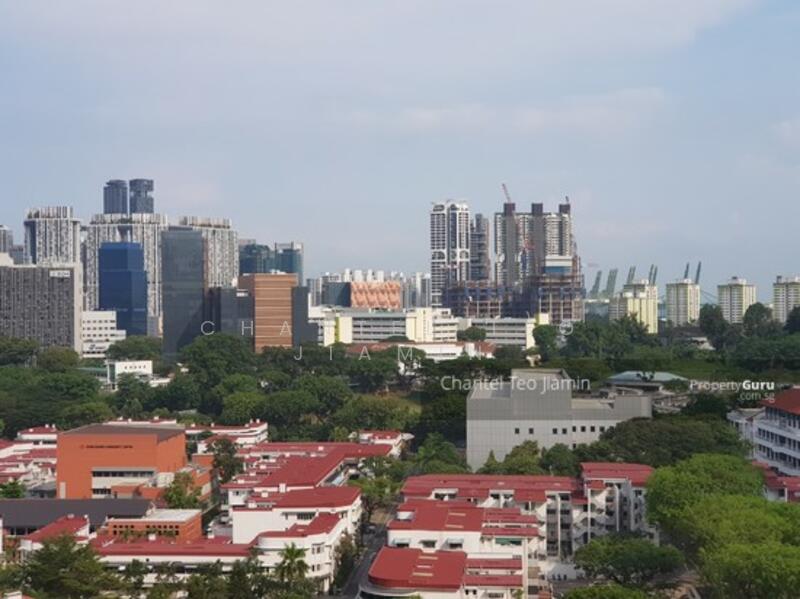 For Rent - Highline Residences
