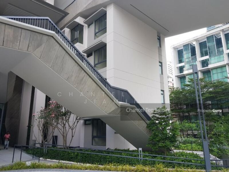 For Rent - Highline Residences