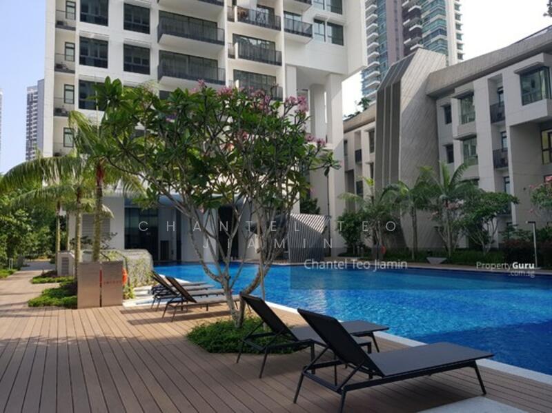 For Rent - Highline Residences