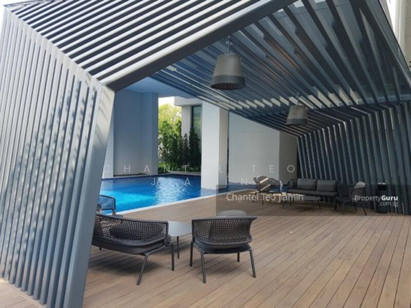 For Rent - Highline Residences