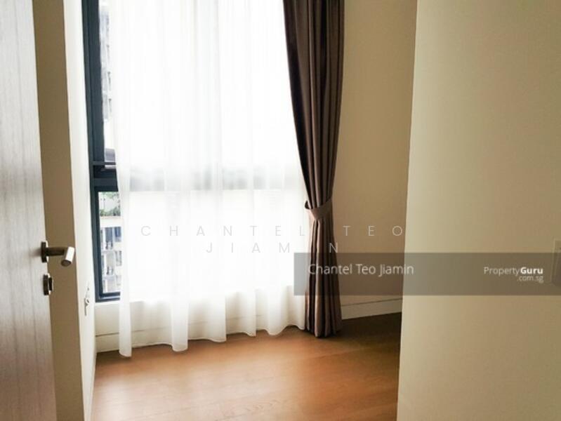 For Rent - Highline Residences