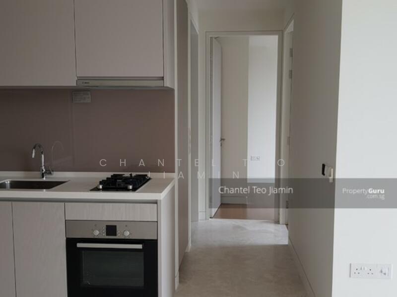 For Rent - Highline Residences
