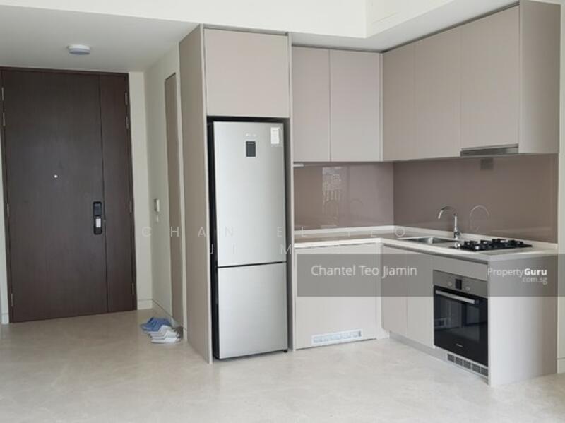 For Rent - Highline Residences