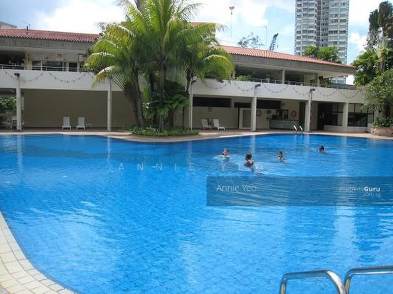 Ridgewood Condominium, 3 Ridgewood Close, 5 Bedrooms, 1,650 sqft, Condominium For Rent, by Annie Yeo, 21227435 - PropertyGuru.com.sg