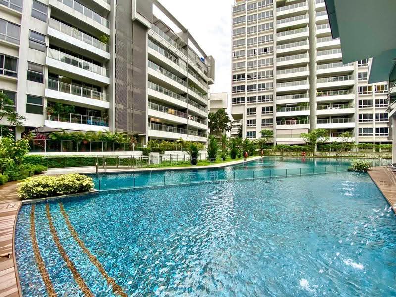 Sophia Residence, 9 Sophia Road, Orchard / River Valley, 2 Bedrooms, 800 sqft, Condominium For Rent, by Terence Tee (郑志翔), 21228041 - PropertyGuru.com.sg