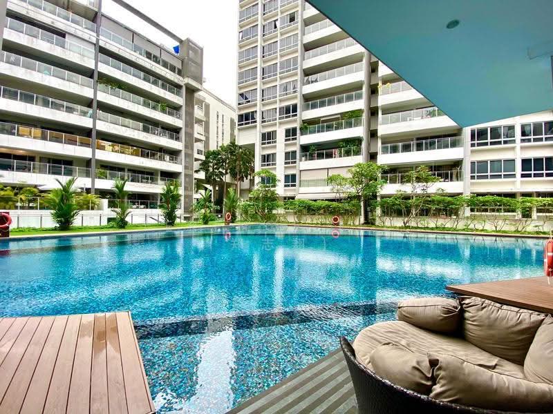 Sophia Residence, 9 Sophia Road, Orchard / River Valley, 2 Bedrooms, 800 sqft, Condominium For Rent, by Terence Tee (郑志翔), 21228041 - PropertyGuru.com.sg