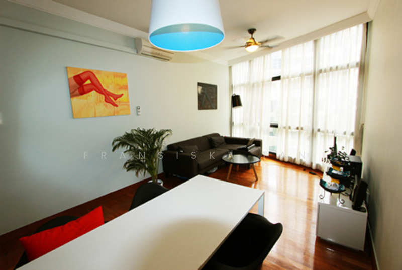 River Place, 60 Havelock Road, 2 Bedrooms, 786 sqft, Condominium For Rent, by Fransiska Tan, 21229434 - PropertyGuru.com.sg