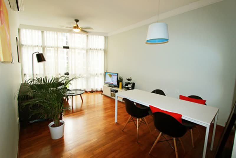 River Place, 60 Havelock Road, 2 Bedrooms, 786 sqft, Condominium For Rent, by Fransiska Tan, 21229434 - PropertyGuru.com.sg