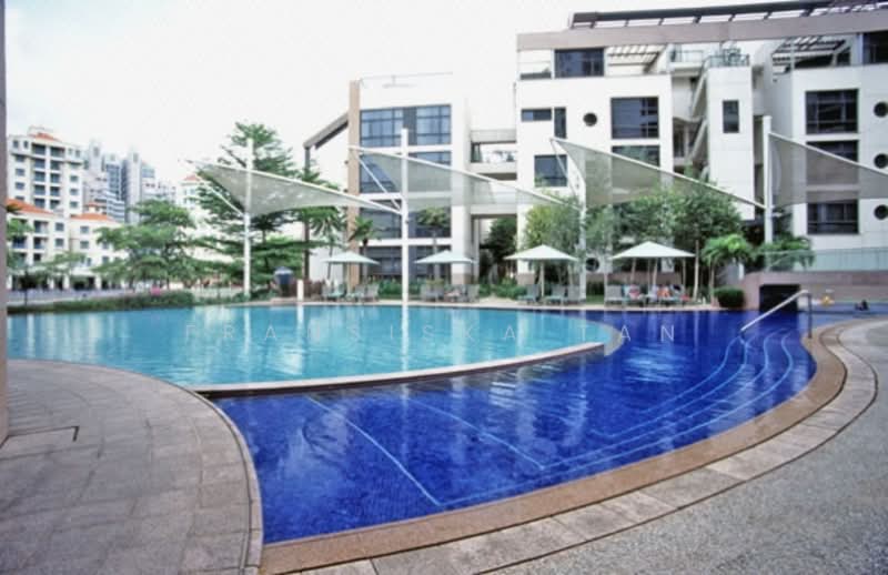River Place, 60 Havelock Road, 2 Bedrooms, 786 sqft, Condominium For Rent, by Fransiska Tan, 21229434 - PropertyGuru.com.sg