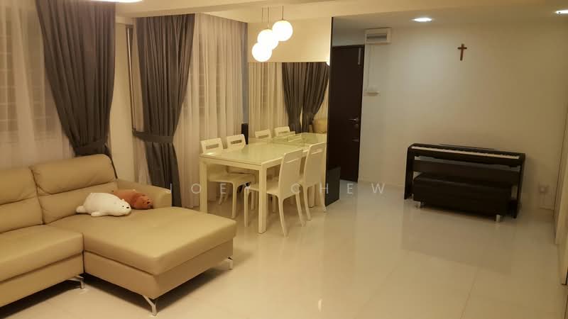168A Queensway