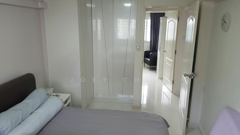 168A Queensway