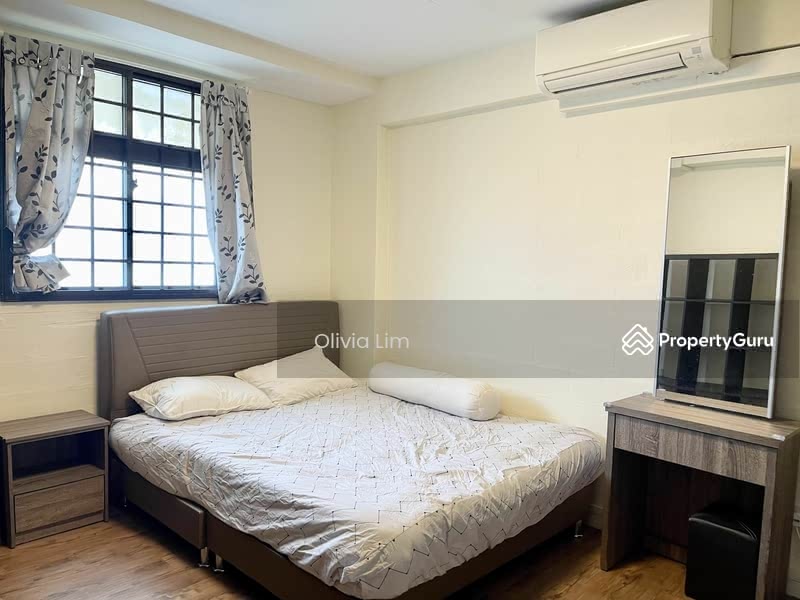 For Rent - 27 New Upper Changi Road