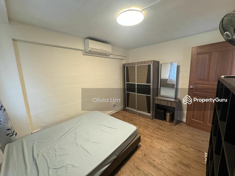 For Rent - 27 New Upper Changi Road