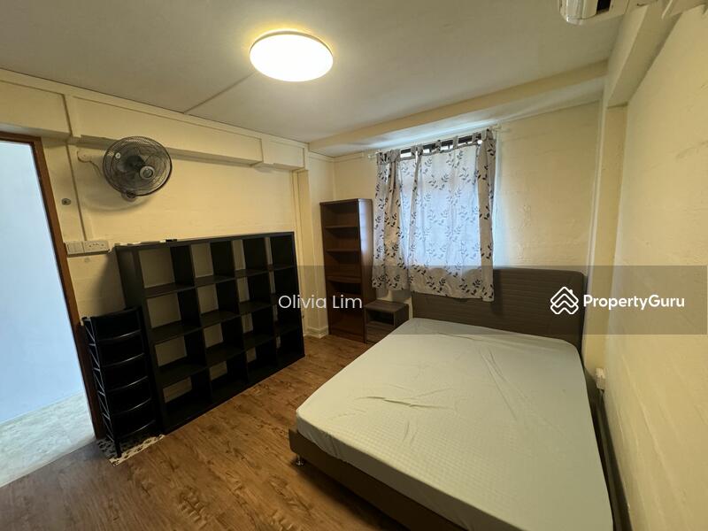 For Rent - 27 New Upper Changi Road