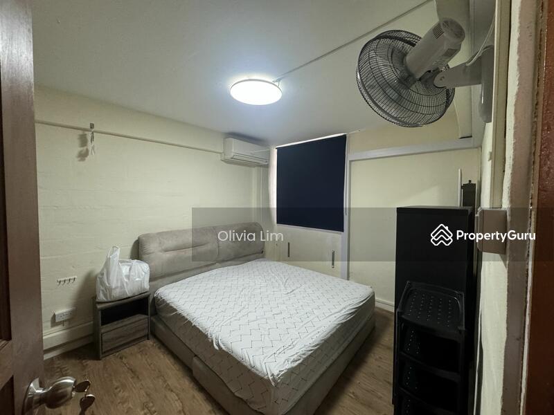 For Rent - 27 New Upper Changi Road