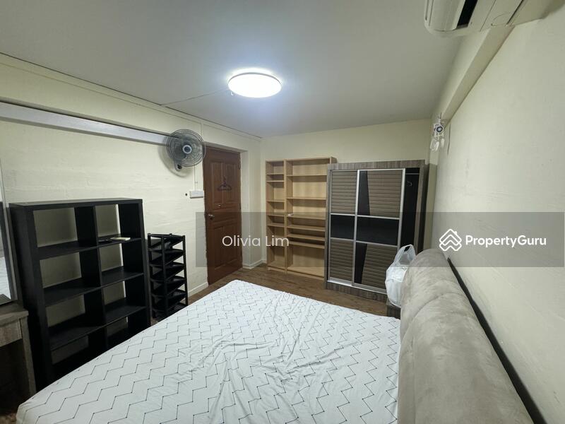 For Rent - 27 New Upper Changi Road