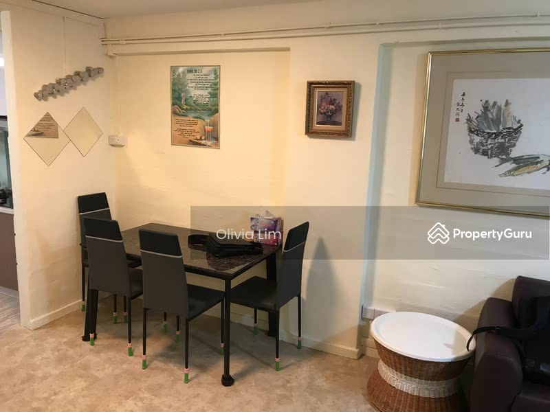 For Rent - 27 New Upper Changi Road