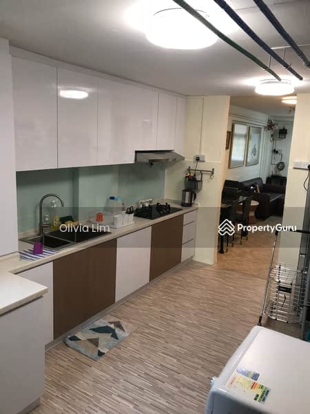 For Rent - 27 New Upper Changi Road