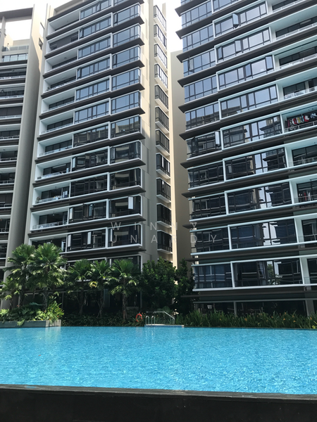 D'Nest, 141 Pasir Ris Grove, 2 Bedrooms, 752 sqft, Condominium For Rent, by Winny Tunardy, 21230729 - PropertyGuru.com.sg