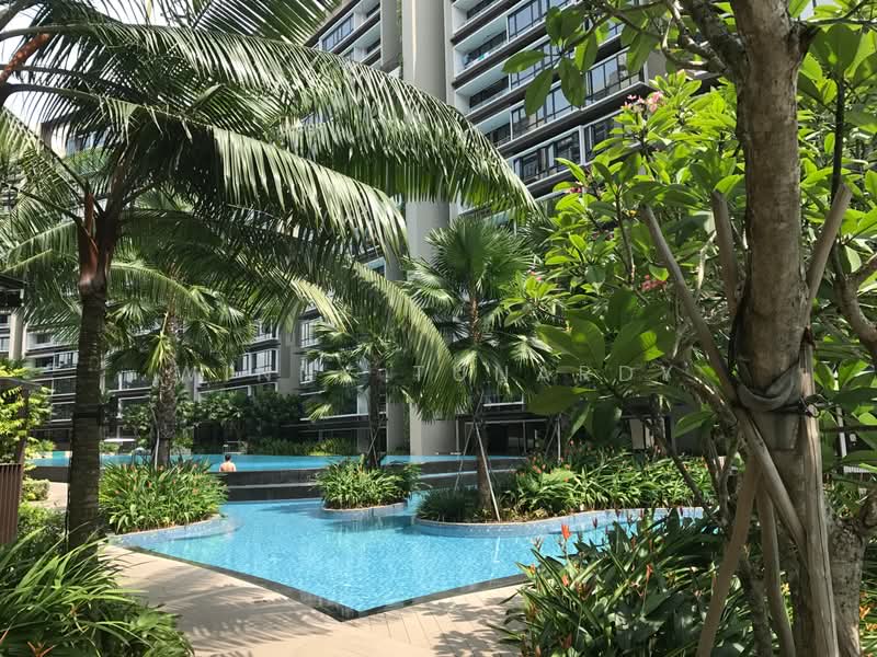 D'Nest, 141 Pasir Ris Grove, 2 Bedrooms, 752 sqft, Condominium For Rent, by Winny Tunardy, 21230729 - PropertyGuru.com.sg
