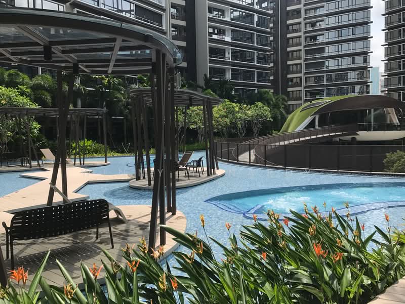 D'Nest, 141 Pasir Ris Grove, 2 Bedrooms, 752 sqft, Condominium For Rent, by Winny Tunardy, 21230729 - PropertyGuru.com.sg