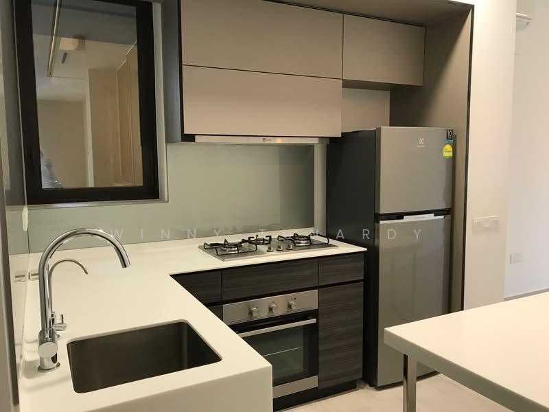 D'Nest, 141 Pasir Ris Grove, 2 Bedrooms, 752 sqft, Condominium For Rent, by Winny Tunardy, 21230729 - PropertyGuru.com.sg