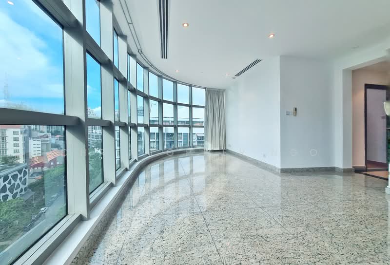 For Rent - Riverside 48